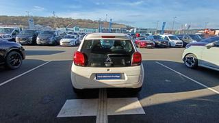 Citroen C1  - Feel - photo 3