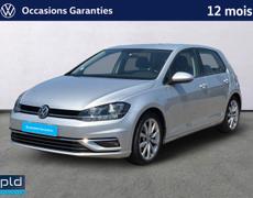 Volkswagen Golf 7 Salon-de-Provence
