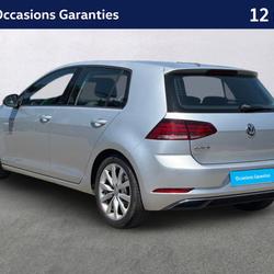 Volkswagen Golf 7 Golf 1.5 TSI 150 EVO DSG7 Match Salon-de-Provence