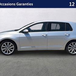 Volkswagen Golf 7 Golf 1.5 TSI 150 EVO DSG7 Match Salon-de-Provence