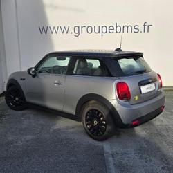 Mini Mini Cooper SE 184ch Edition Premium BVA 5CV Le Havre