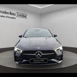 Mercedes CLA 200 d Am&eacute;nag&eacute; Handicap&eacute; Ceris&eacute;