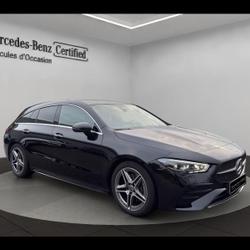 Mercedes CLA 200 d Am&eacute;nag&eacute; Handicap&eacute; Ceris&eacute;