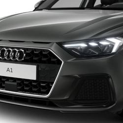 Audi A1 Sportback A1 Sportback 25 TFSI 95 ch S tronic 7 Design Saint-L&ocirc;