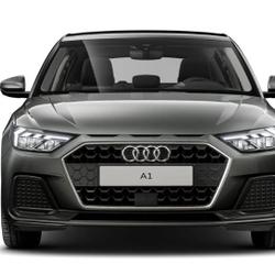 Audi A1 Sportback A1 Sportback 25 TFSI 95 ch S tronic 7 Design Saint-L&ocirc;
