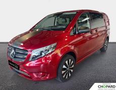 Mercedes Vito Denney