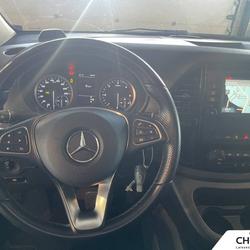 Mercedes Vito VITO MIXTO 119 CDI COMPACT BVA RWD SELECT Denney