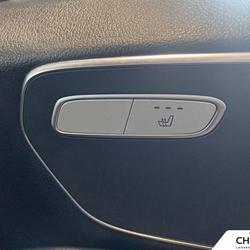 Mercedes Vito VITO MIXTO 119 CDI COMPACT BVA RWD SELECT Denney