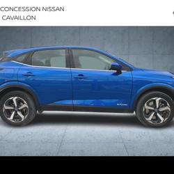 Nissan Qashqai e-POWER 190ch Business Edition 2022 Cavaillon