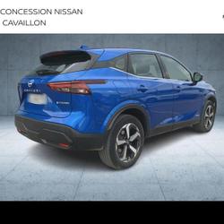 Nissan Qashqai e-POWER 190ch Business Edition 2022 Cavaillon