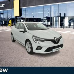 Renault Clio 5 1.0 TCe 90ch Business -21N Feignies