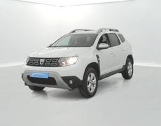 Dacia Duster Saint-Lô