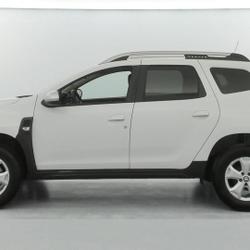 Dacia Duster Duster Blue dCi 115 4x2 E6U Evasion Saint-L&ocirc;