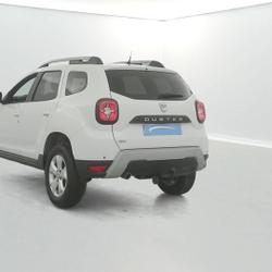 Dacia Duster Duster Blue dCi 115 4x2 E6U Evasion Saint-L&ocirc;