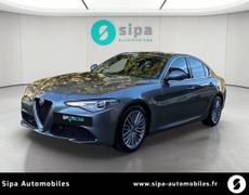 Alfa Romeo Giulia Mérignac