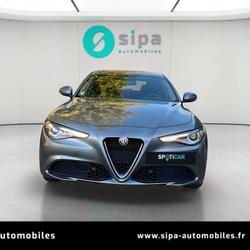 Alfa Romeo Giulia 2.2 190 ch AT8 Executive 4p occasion - M&eacute;rignac - photo 3/35