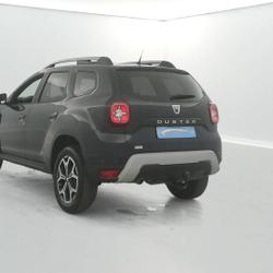 Dacia Duster Duster Blue dCi 115 4x2 Prestige Saint-L&ocirc;