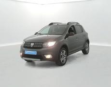 Dacia Sandero Saint-Lô
