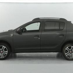 Dacia Sandero Sandero TCe 90 SL Techroad Saint-L&ocirc;