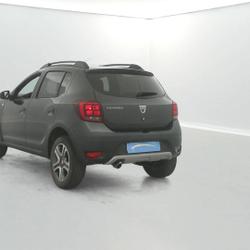 Dacia Sandero Sandero TCe 90 SL Techroad Saint-L&ocirc;
