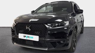 DS DS7 Crossback  - photo 0