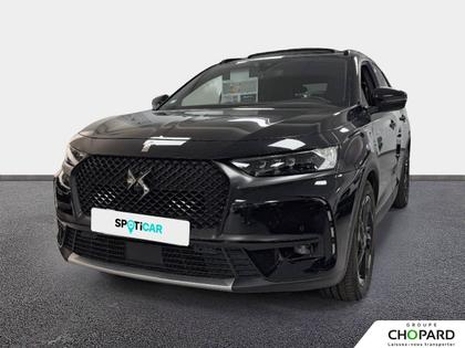 DS DS7 Crossback - DS7 Crossback Hybride E-Tense 300 EAT8 4x4 Performance Line - 24 990 €