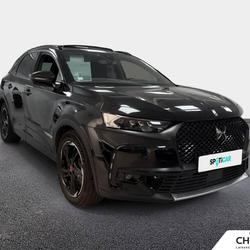 DS DS7 Crossback Hybride E-Tense 300 EAT8 4x4 Performance Line occasion - Menton - photo 3/21