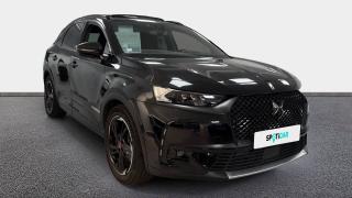 DS DS7 Crossback  - photo 2