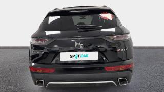 DS DS7 Crossback  - photo 4