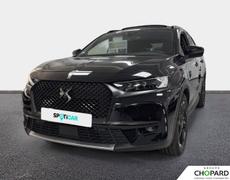 DS DS7 Crossback