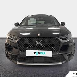 DS DS7 Crossback Hybride E-Tense 300 EAT8 4x4 Performance Line occasion - Nice - photo 2/21