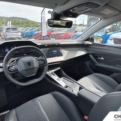 Peugeot 308 III Phase 1 308 Hybrid 136 e-DCS6 Allure Nice