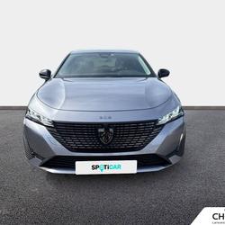 Peugeot 308 III Phase 1 308 Hybrid 136 e-DCS6 Allure Nice