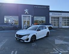 Peugeot 308 III Phase 1 Yversay