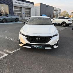 Peugeot 308 III Phase 1 PHEV 225 E-EAT8 GT Yversay