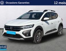Dacia Sandero Salon-de-Provence