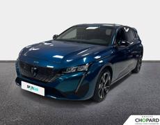Peugeot 308 III Phase 1 - 308 BlueHDi 130ch S&S EAT8 Allure - 24 900 €