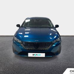 Peugeot 308 III Phase 1 308 BlueHDi 130ch S&S EAT8 Allure Cagnes-sur-Mer