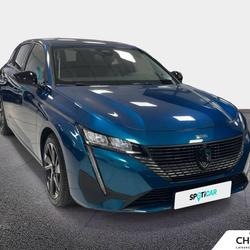 Peugeot 308 III Phase 1 308 BlueHDi 130ch S&S EAT8 Allure Cagnes-sur-Mer