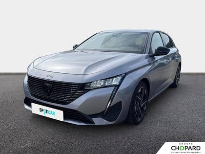 Peugeot 308 III Phase 1 - 308 BlueHDi 130ch S&S EAT8 Allure - 26 900 €