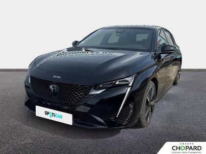 Peugeot 308 - 308 PHEV 225 e-EAT8 GT - 28 900 €