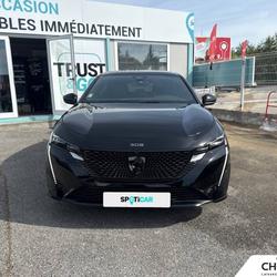 Peugeot 308 III Phase 1 308 PHEV 225 e-EAT8 GT Cagnes-sur-Mer