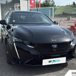 Peugeot 308 III Phase 1 308 PHEV 225 e-EAT8 GT Cagnes-sur-Mer