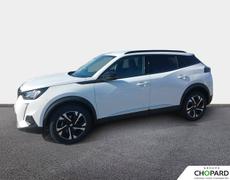 Peugeot 2008 Nice
