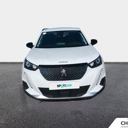 Peugeot 2008 2008 PureTech 130 S&S EAT8 Allure Pack Nice