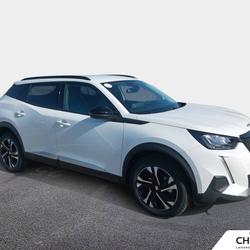 Peugeot 2008 2008 PureTech 130 S&S EAT8 Allure Pack Nice