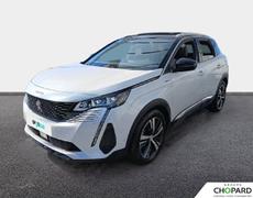Peugeot 3008 Nice