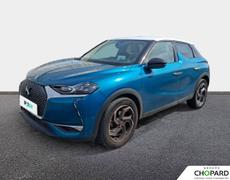 DS DS3 Crossback Nice