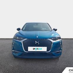 DS DS3 Crossback DS3 Crossback PureTech 130 EAT8 Grand Chic Nice
