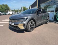 Renault Megane E-Tech Saint-Lô